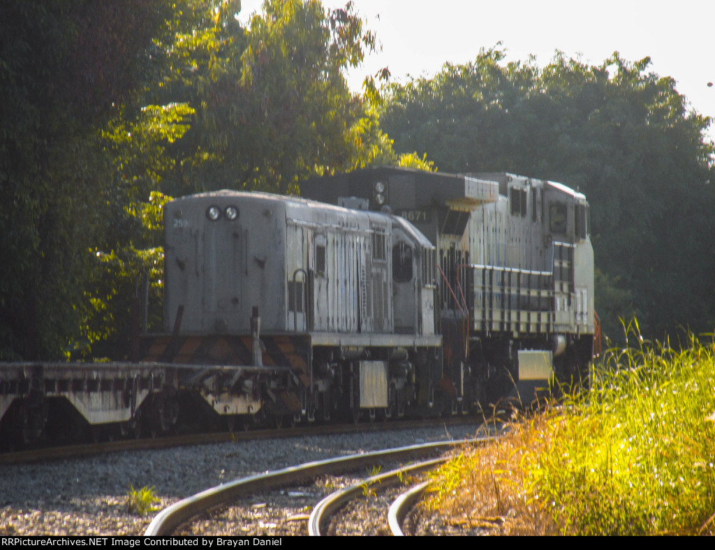 VLI 2596